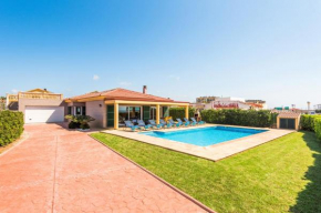 Villa Mediterraneum by Villa Plus